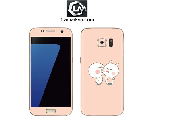 Ảnh đại diện sản phẩm Samsung Galaxy S7